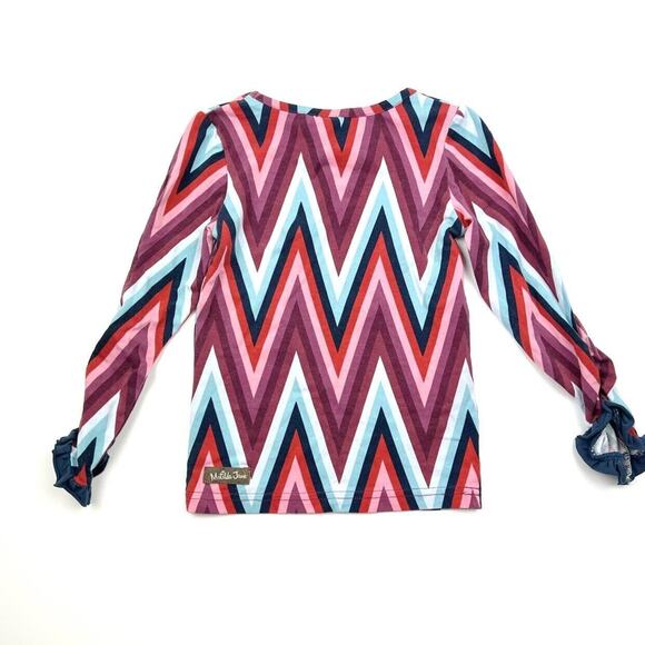 Matilda Jane Fanfare Top - Picture 7 of 8